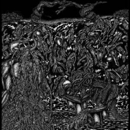 RITUAL CHAMBER The Pits Of Tentacled Screams  [CD]